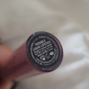 Anastasia Beverly Hills Makeup - Anastasia Beverly Hills Liquid Lipstick in Trouble Anastasia Beverly Hills Makeup - Anastasia Beverly Hills Liquid Lipstick in Trouble